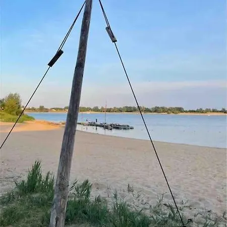 Luxus Cube In Lathum, Naehe Arnheim * Lathum