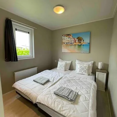 Luxus Cube In Lathum, Naehe Arnheim