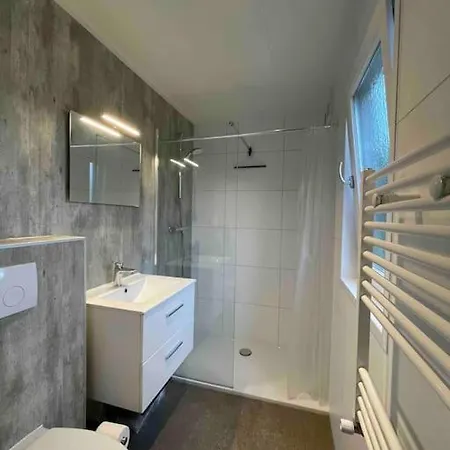 Apartment Luxus Cube In Lathum, Naehe Arnheim Lathum