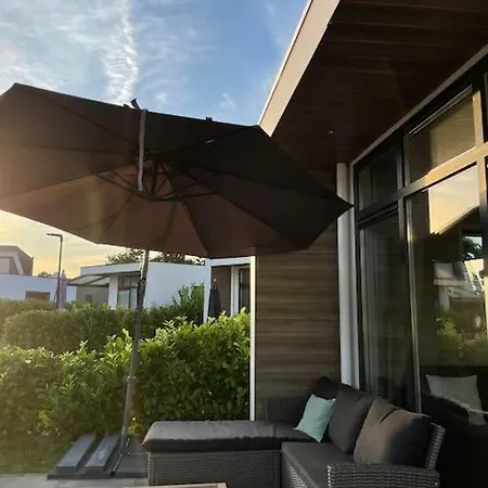 Luxus Cube In Lathum, Naehe Arnheim Lathum