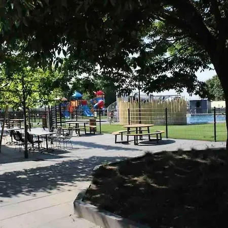 アパート Luxus Cube In Lathum, Naehe Arnheim *