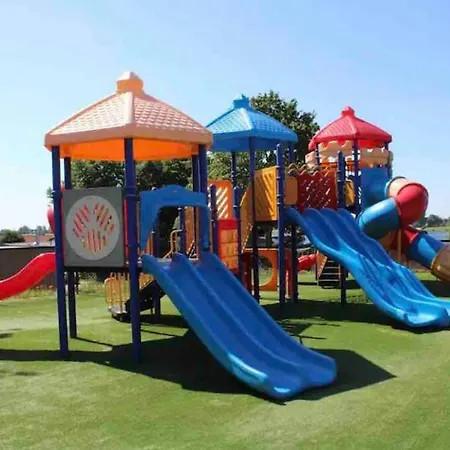 アパート Luxus Cube In Lathum, Naehe Arnheim