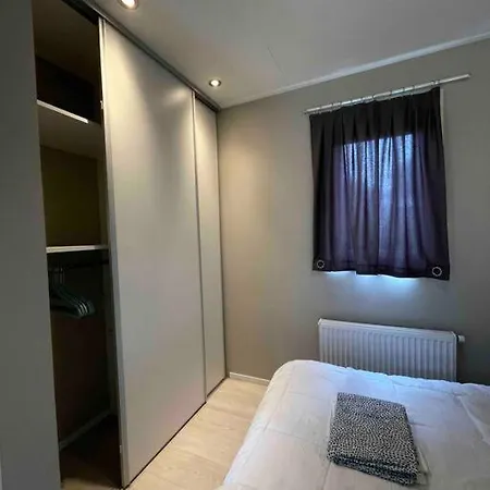Apartment Luxus Cube In Lathum, Naehe Arnheim Lathum