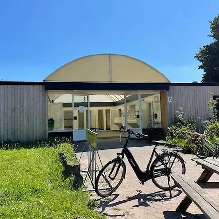 Luxus Cube In Lathum, Naehe Arnheim * Lathum