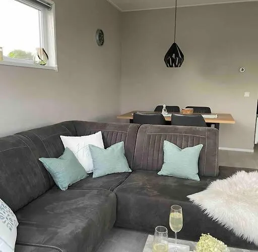 Luxus Cube In Lathum, Naehe Arnheim * Lathum