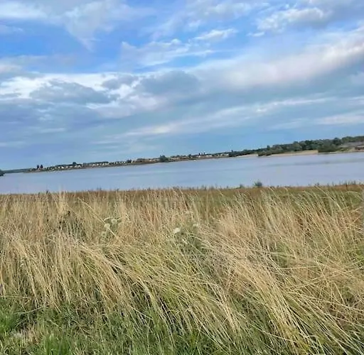 Luxus Cube In Lathum, Naehe Arnheim Apartment