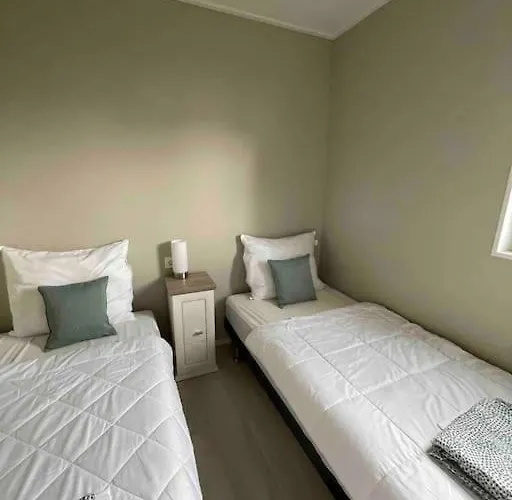 Luxus Cube In Lathum, Naehe Arnheim