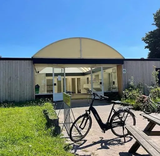 Luxus Cube In Lathum, Naehe Arnheim * Lathum