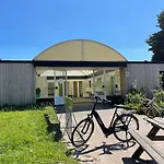 Luxus Cube In Lathum, Nähe Arnheim * Lathum