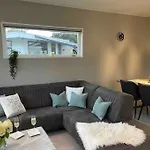 Apartment Luxus Cube In Lathum, Nähe Arnheim