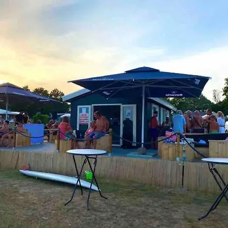 Luxus Cube In Lathum, Naehe Arnheim