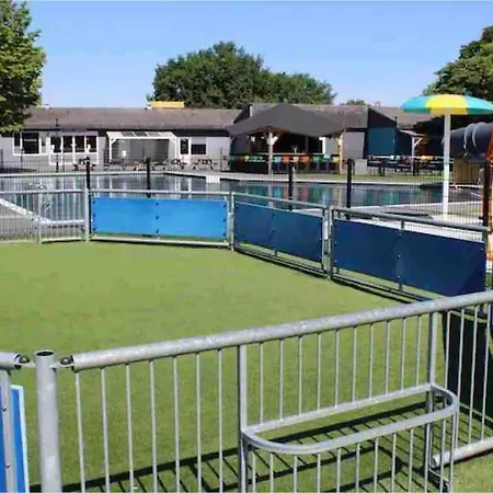 Luxus Cube In Lathum, Naehe Arnheim Lathum