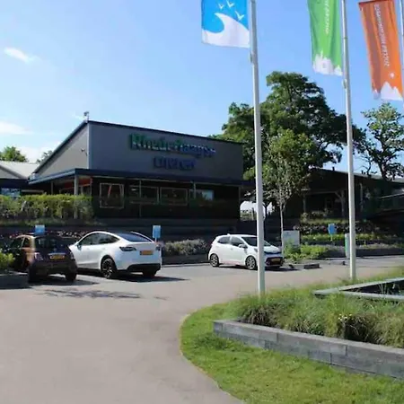 Apartment Luxus Cube In Lathum, Naehe Arnheim Lathum