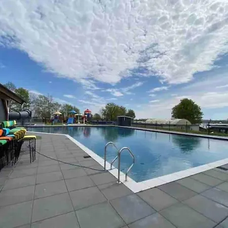 Luxus Cube In Lathum, Naehe Arnheim Lathum