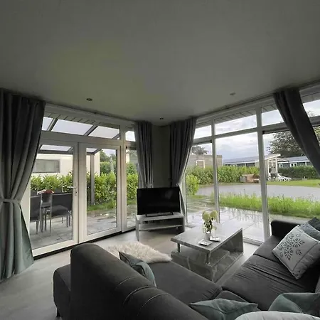 Апартаменты Luxus Cube In Lathum, Naehe Arnheim *