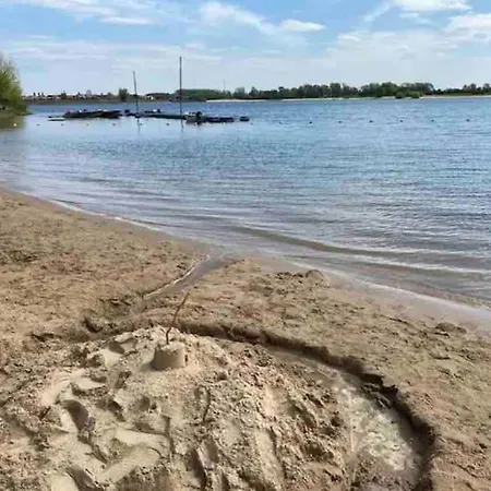 Luxus Cube In Lathum, Naehe Arnheim Lathum