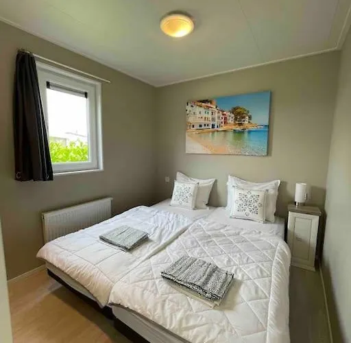 Luxus Cube In Lathum, Naehe Arnheim