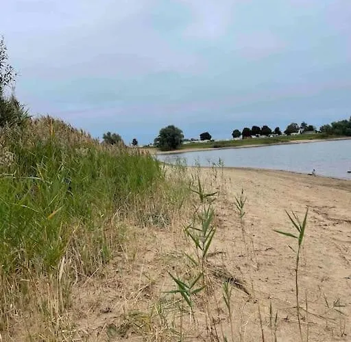 Luxus Cube In Lathum, Naehe Arnheim Apartment Lathum