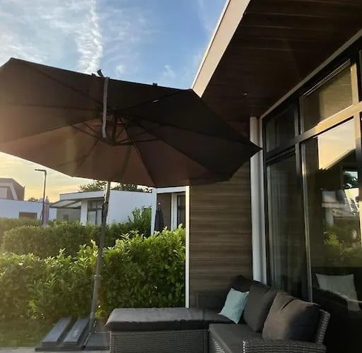 Luxus Cube In Lathum, Naehe Arnheim Lathum