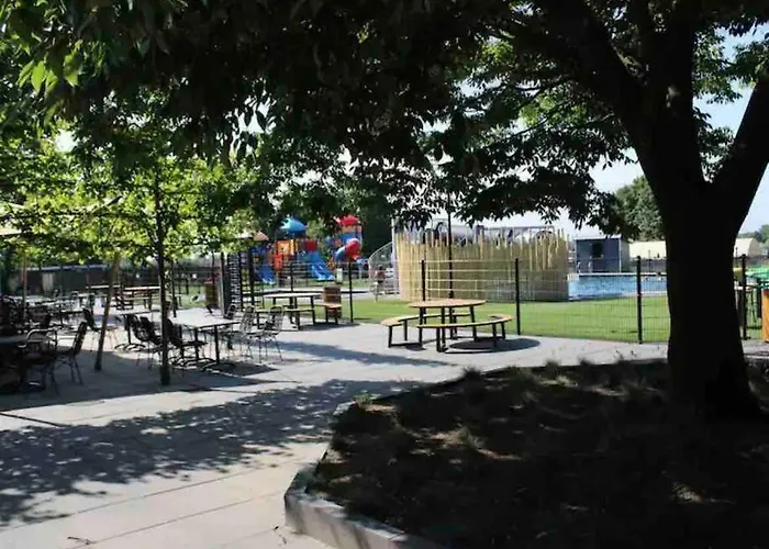 Apartment Luxus Cube In Lathum, Naehe Arnheim *