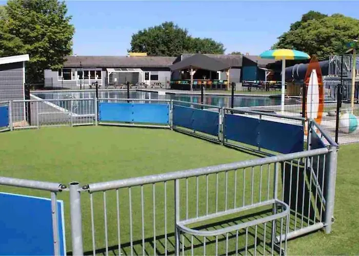 Luxus Cube In Lathum, Naehe Arnheim Lathum