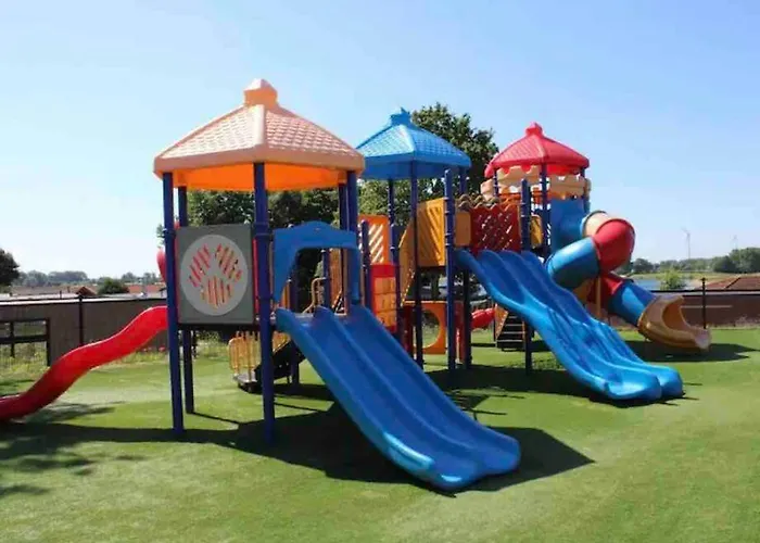 Apartment Luxus Cube In Lathum, Naehe Arnheim